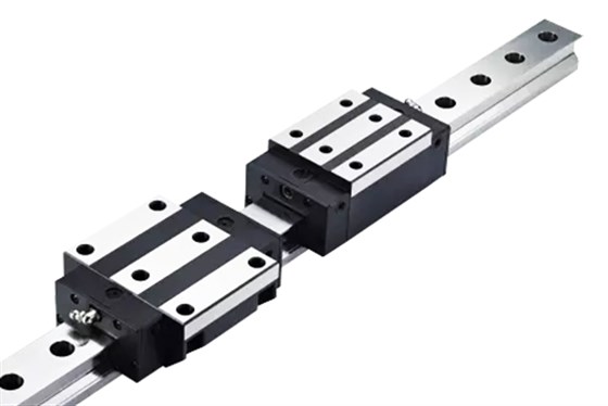 銀泰直線導(dǎo)軌