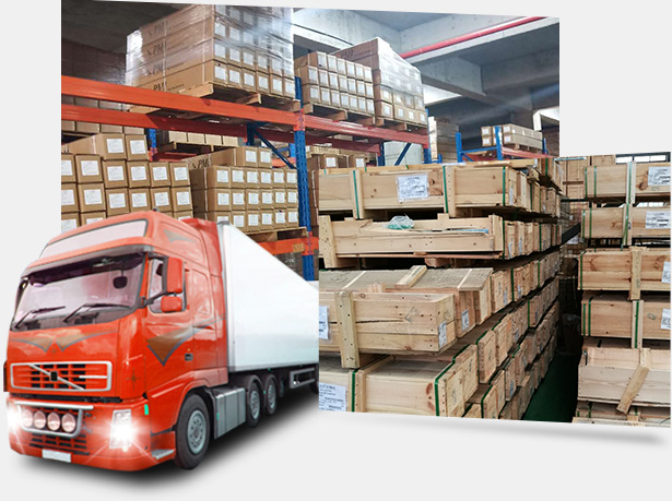 超大庫(kù)存，交貨迅速