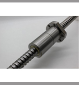 滾珠絲桿有什么特點？慧騰帶您詳細了解