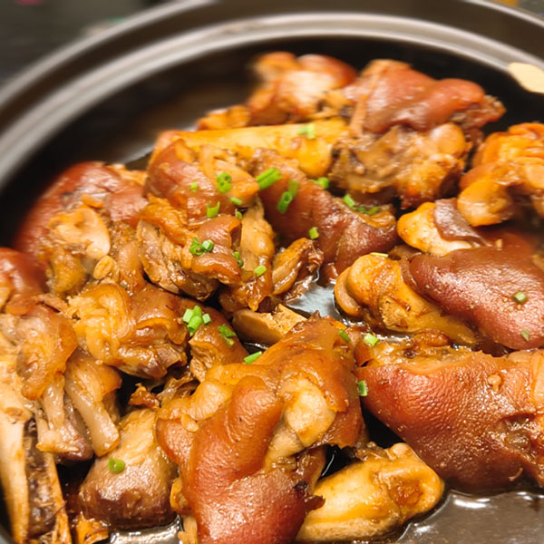 月末小聚餐，上?；垓v暢聊吃貨的的文化