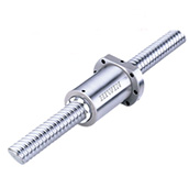 高負(fù)荷系列的滾珠絲桿都有哪些優(yōu)點(diǎn)？