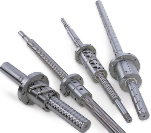 三分鐘帶你了解---滾珠絲杠的選型計算！