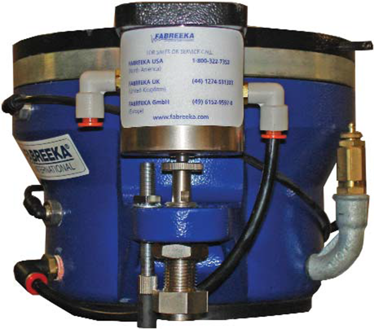 空氣彈簧在工業(yè)應用簡介！【上?；垓v】