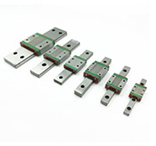 慧騰給大家介紹，直線導(dǎo)軌的高速性能！【上?；垓v】