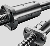 上?；垓v給大家介紹，滾珠絲桿傳動機構的性能和特點！【上?；垓v】