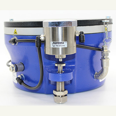 到底需要什么樣的支撐結(jié)構(gòu)才不會(huì)影響減震器的減震效果呢？【上?；垓v】