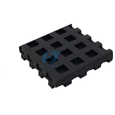 FABREEKA減震墊應(yīng)用在塔樓【上?；垓v】