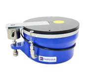 產(chǎn)品安裝減震器后，客戶現(xiàn)場(chǎng)振動(dòng)測(cè)量，數(shù)據(jù)一目了然！【上?；垓v】