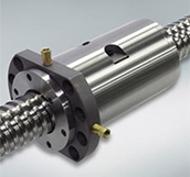 慧騰來(lái)跟大家介紹滾珠絲杠副的潤(rùn)滑與密封！【上?；垓v】