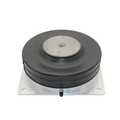 空氣彈簧減震應(yīng)用廣泛-上?；垓v