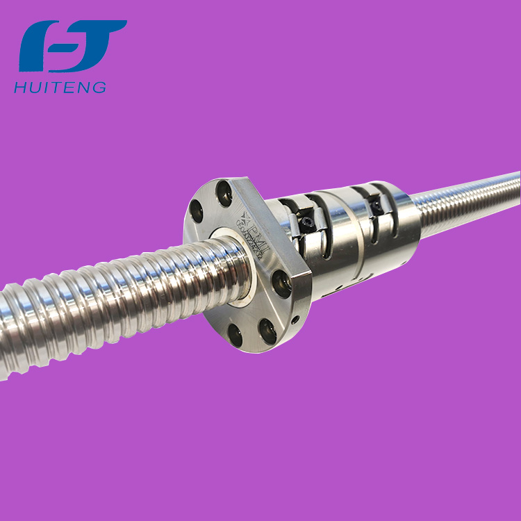 上?；垓v告訴您滾珠絲桿安裝上容易發(fā)生問(wèn)題的原因之二與其預(yù)防方法