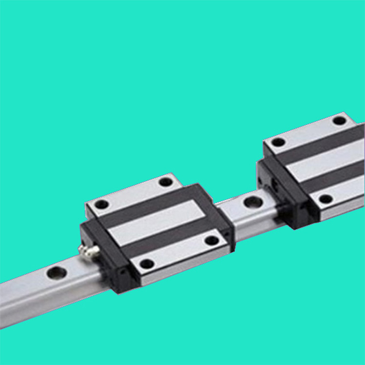 [上?；垓v]鋼珠鏈帶式交叉型系列導(dǎo)軌的優(yōu)勢(shì)