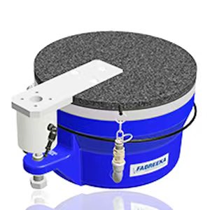 氣浮空氣彈簧如何調(diào)節(jié)氣源以及調(diào)節(jié)進(jìn)氣口？