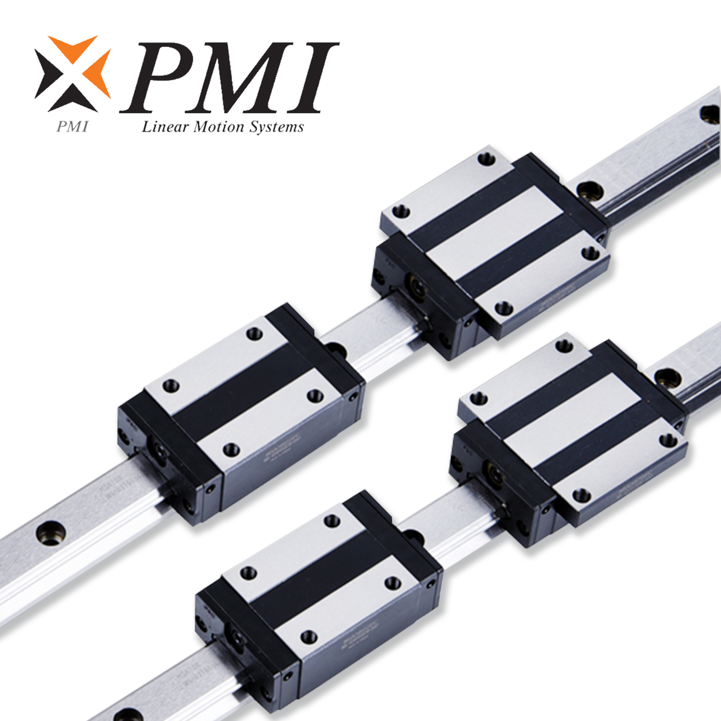 如何有效解決重載法蘭導(dǎo)軌滑塊在使用中的噪音和振動問題？