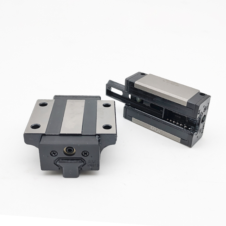 直線導(dǎo)軌在自動化生產(chǎn)線中的作用是什么？